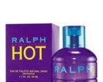 Ralph Lauren Ralph Hot For Women EDT 50 ml