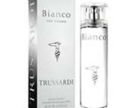 Trussardi Bianco For Women EDT 75 ml