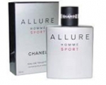Chanel Allure Sport   Одеколон   Мужской   50 мл.