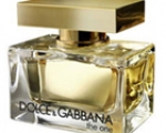 Dolce & Gabbana  The One   For Women EDP  50ml