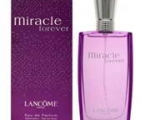Lancome Miracle Forever   For Women EDP  50ml
