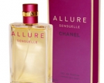 CHANEL ALLURE   lady  50ml edt