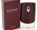 GIVENCHY POUR HOMME  EDT 4 ML (шт.)