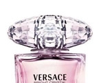 VERSACE  Bright Crystal For Woman (EDT 5 ML + S/G25 ML + B/L...