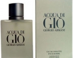 ARMANI Aqua Di Gio For Man  EDT 100 ML. (шт.)