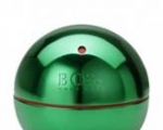 Hugo Boss Green  LIMITED EDITION For Man EDT 100 ML  NEW (шт...