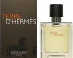 HERMES  TERRE D' HERMES For Men 12,5 ML (шт.)