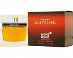 MONT BLANC  EXCTEPTIONNEL  For Man  EDT 50 ML  NEW (шт.)