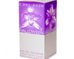 J.DEL POZO  Halloween For Woman EDT 4,5 ml (шт.)