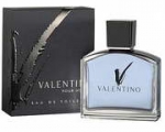 Valentino V pour Homme   For Men  EDT 50ml