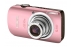 Фотоаппарат CANON  IXUS 110 IS  Pink