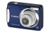 Фотоаппарат Canon PowerShot A480 blue