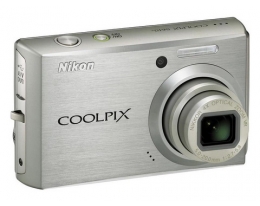 Фотоаппарат Nikon Coolpix S610