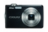 Фотоаппарат Nikon Coolpix S630 Black