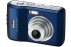 Фотоаппарат Nikon Coolpix L18 blue