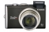 Фотоаппарат CANON Powershot SX200 IS black