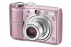Фотоаппарат Canon PowerShot A1100 IS pink