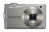 Фотоаппарат Nikon Coolpix S630 silver