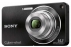 Фотоаппарат Sony Cybershot DSC-W350 Black
