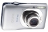 Фотоаппарат Canon IXUS 105 Silver