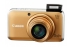Фотоаппарат Canon PowerShot SX210 gold