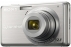 Фотоаппарат Sony DSC-S980 silver