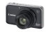 Фотоаппарат Canon PowerShot SX210 Black