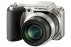 Фотоаппарат Olympus SP-600UZ silver