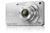 Фотоаппарат Sony Cybershot DSC-W350 White