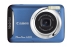 Фотоаппарат Canon PowerShot A495 blue