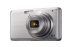 Фотоаппарат Sony DSC-S950 silver
