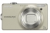 Фотоапарат Nikon Coolpix S6000 silver