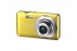 Фотоаппарат Casio EXILIM EX-Z800 Yellow