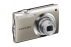 Фотоаппарат Nikon Coolpix S4000 silver