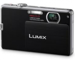 Фотоаппарат Panasonic Lumix DMC-FP3