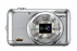 Фотоаппарат FujiFilm Finepix JZ300 silver