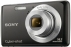 Фотоаппарат SONY Cyber shot DSC-W520 black