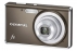 Фотоаппарат Olympus FE-4020 gray