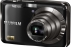 Фотоаппарат Fujifilm Finepix AX200 black