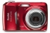 Фотоаппарат KODAK Easyshare C1530 Red
