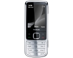 Мобильный телефон Nokia 6700 Classic Chrome