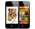 Заливка электронных книг на iPad / iPhone
