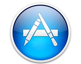 Создание аккаунта для покупки приложений в Mac AppStore