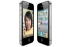 Apple iPhone 4 16 Gb Black (never lock) 12 месяцев...