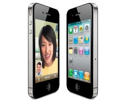Apple iPhone 4 8Gb black (neverlock)