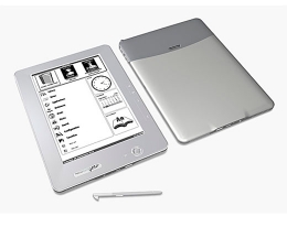 Электронная книга PocketBook PRO 912 (white matt)