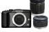 Фотоаппарат Olympus PEN E-PL2 14-42 mm + 40-150 mm...