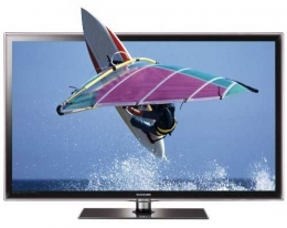 Телевизор 3D Samsung UE-32D6100