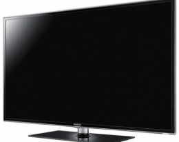 Телевизор 3D Samsung UE-40D6530