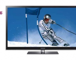 Телевизор 3D Samsung PS-51D6900